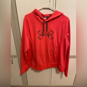 Under Armour Fish Hook Hoodie